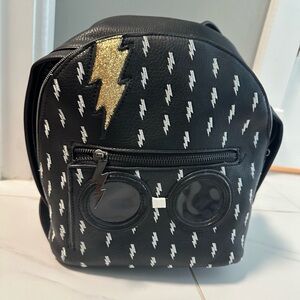 Danielle Nicole Harry Potter Backpack